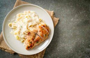Chicken Alfredo Recipe: Creamy, Easy & Better Than Takeout Chicken Alfredo