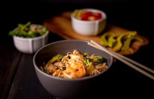 Easy Chicken Ramen Recipe (30-Minute Comfort Food!) Easy Chicken Ramen Recipe
