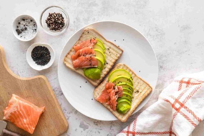 Easy Keto Cucumber, Salmon & Egg Bites – High-Protein, Low-Carb Snack Recipe Easy Keto Cucumber, Salmon & Egg Bites – High-Protein, Low-Carb Snack Recipe