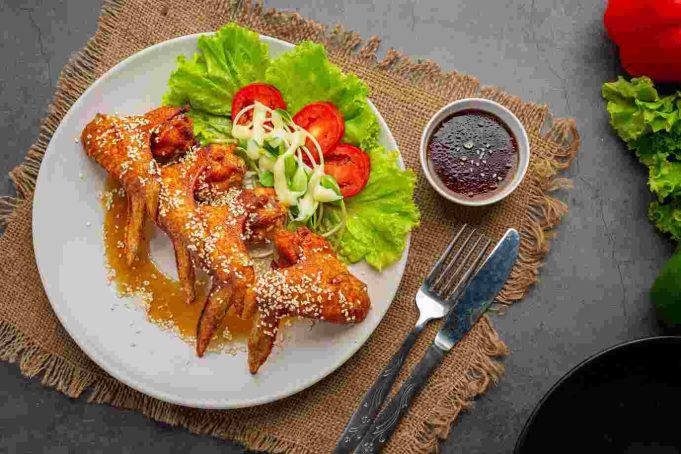 Smothered Chicken Recipe Smothered Chicken Recipe