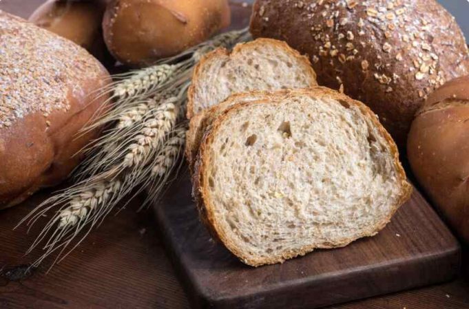 Sourdough Bread