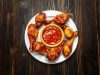 Air Fryer Chicken Wings: Crispy, Healthy & Ready in 30 Minutes Air Fryer Chicken Wings