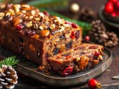 Best Classic Christmas Fruitcake You Must Bake This Holiday Season Best Classic Christmas Fruitcake