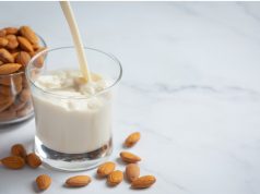 Is Almond Milk Healthy? Nutrition Facts, Benefits, and What to Know