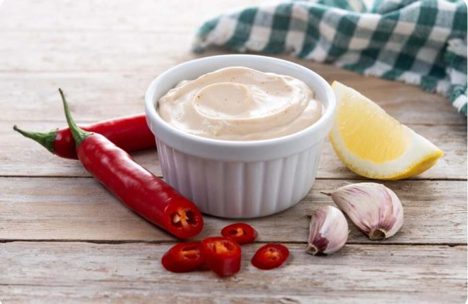 Is Kraft Mayo Gluten Free
